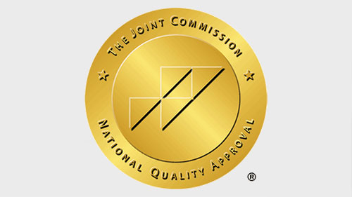 Ambe Healthcare Staffing - Joint Commission approved and Accredited agency